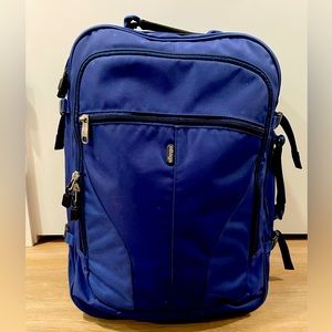 eBags eTech 2.0 Weekender Junior backpack